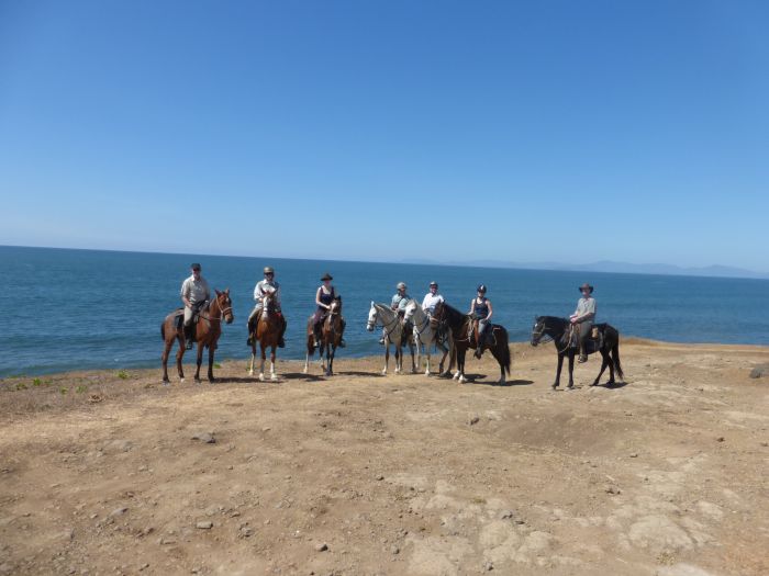 From Coast to Coast in Costa Rica