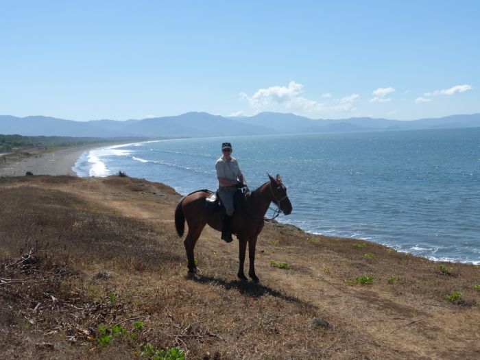 From Coast to Coast in Costa Rica