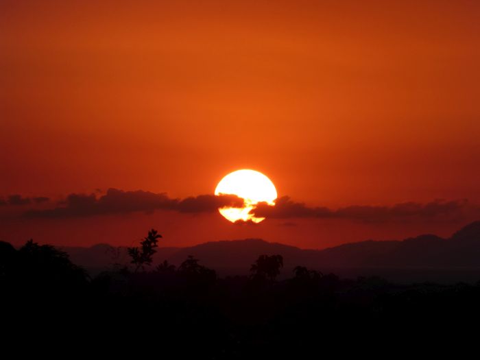 From Coast to Coast in Costa Rica