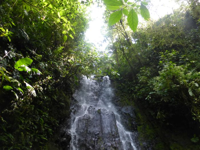 From Coast to Coast in Costa Rica