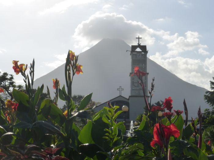 From Coast to Coast in Costa Rica