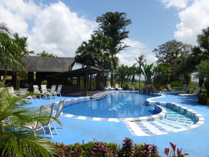 From Coast to Coast in Costa Rica