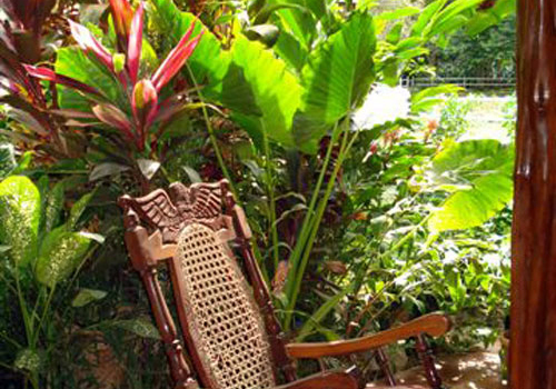 Volcanos & Sea in Guanacaste