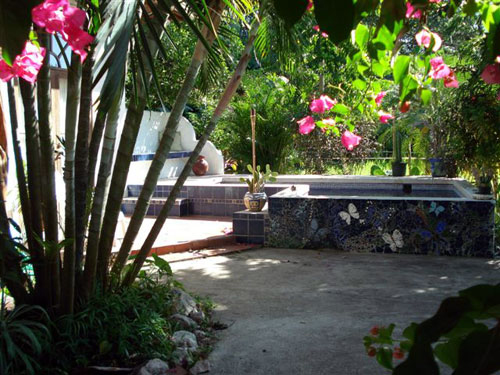 Volcanos & Sea in Guanacaste