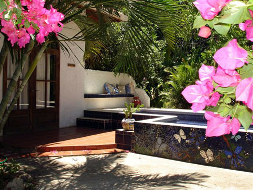 Volcanos & Sea in Guanacaste
