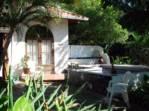 Volcanos & Sea in Guanacaste