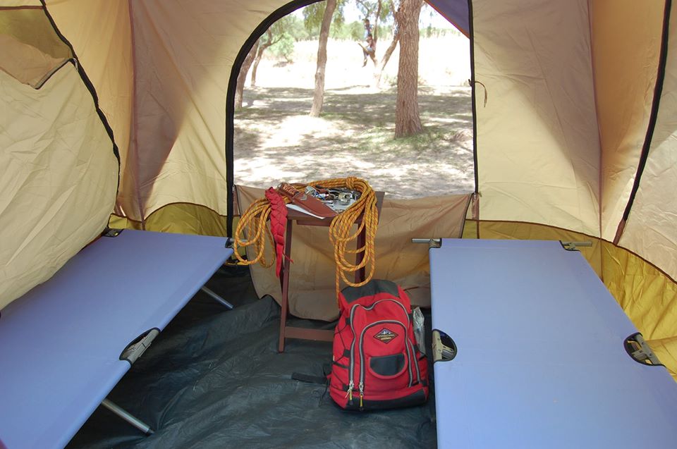 Historic Silver Route in the Central Highlands Accomodation
