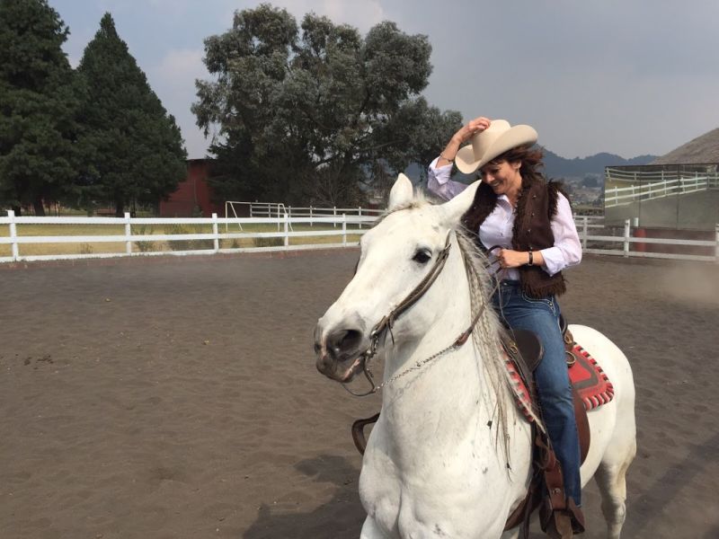 Ajusco Volcano and wilderness rides
