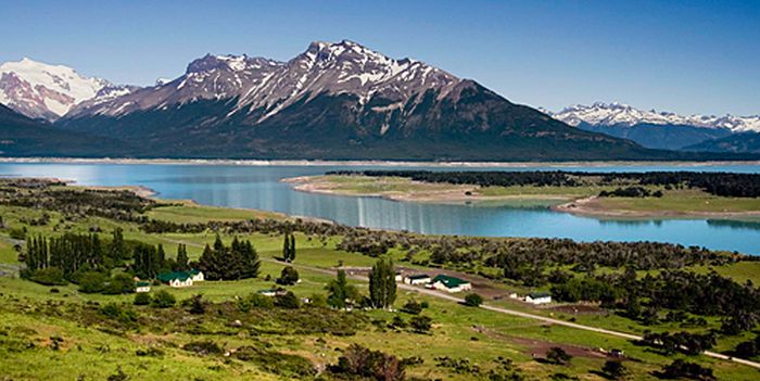 Patagonia Glacier Ride