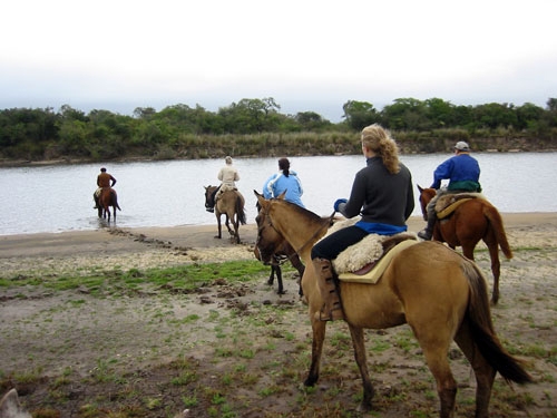 El Dorado Ride