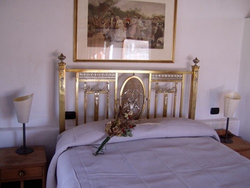 Estancia stay in Sierra Chicas Accomodation