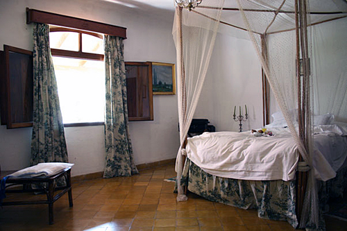 Esquina Gaucho Week Accomodation