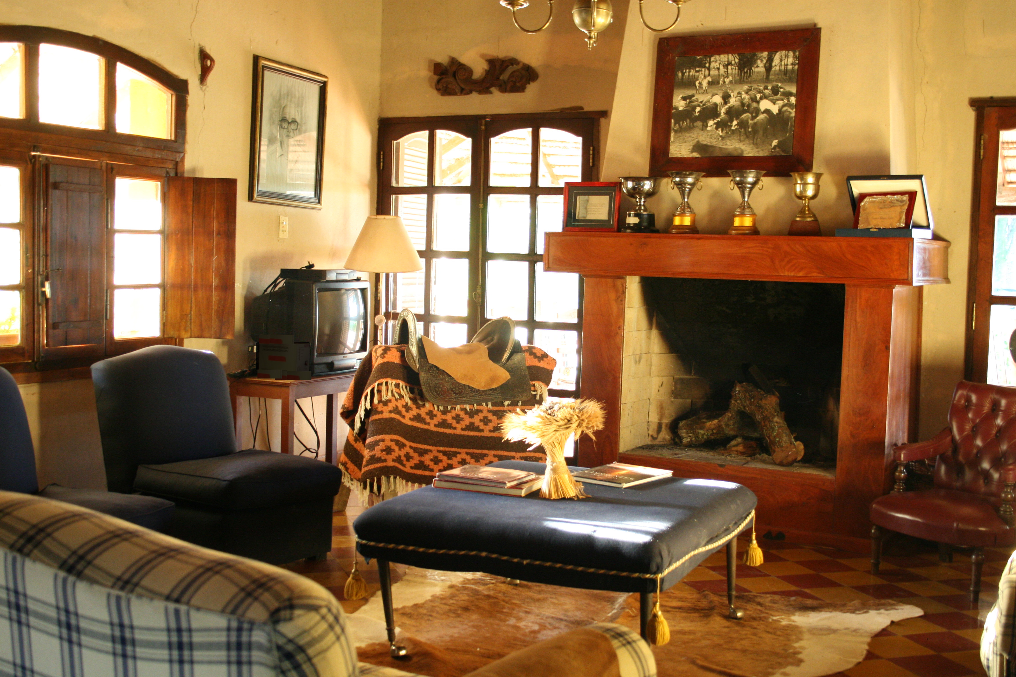 Esquina Gaucho Week Accomodation