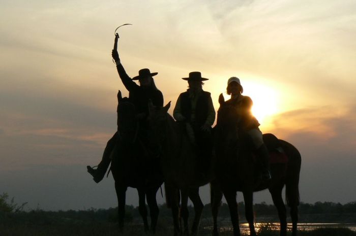 Esquina Gaucho Week