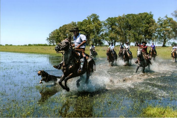 Esquina Gaucho Week