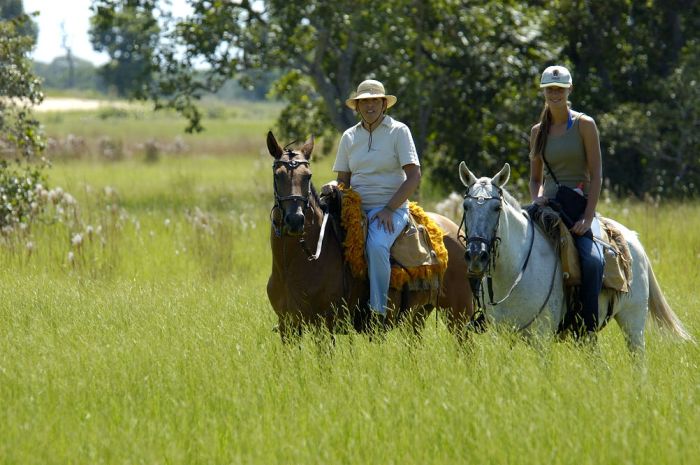 Pantanal Ride