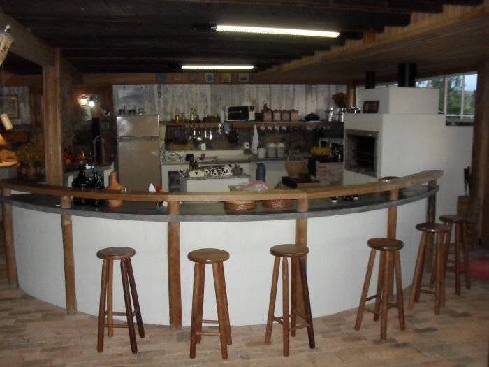 Gaucho Pampas Trail Accomodation