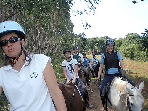 Coffee Fazendas Ride