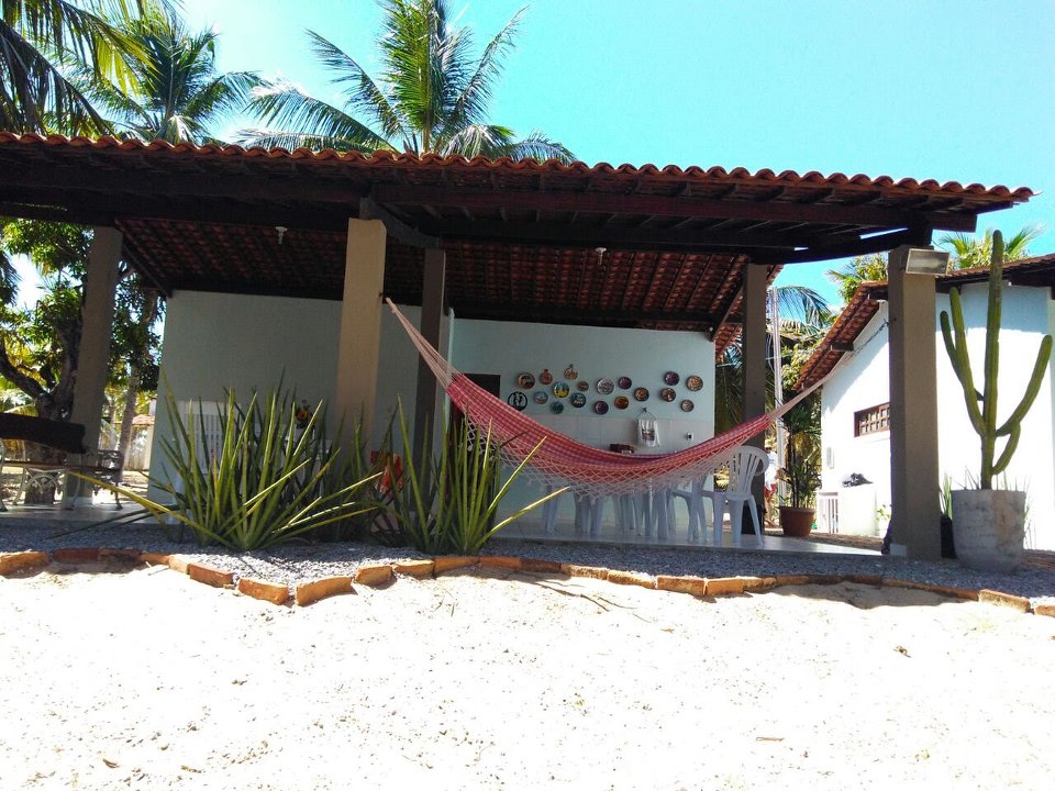 Coconut Trail Accomodation