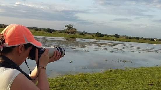Orinoco Riding safari
