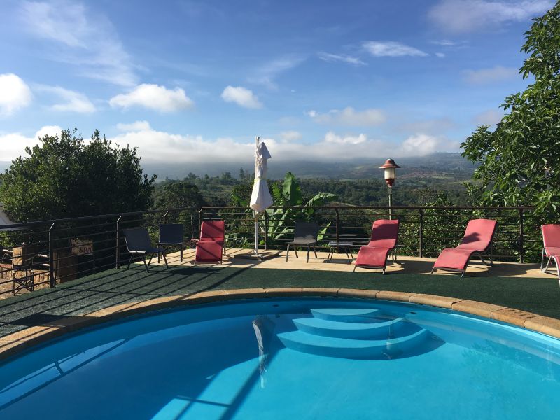 Adventure Ride Colombian Andes