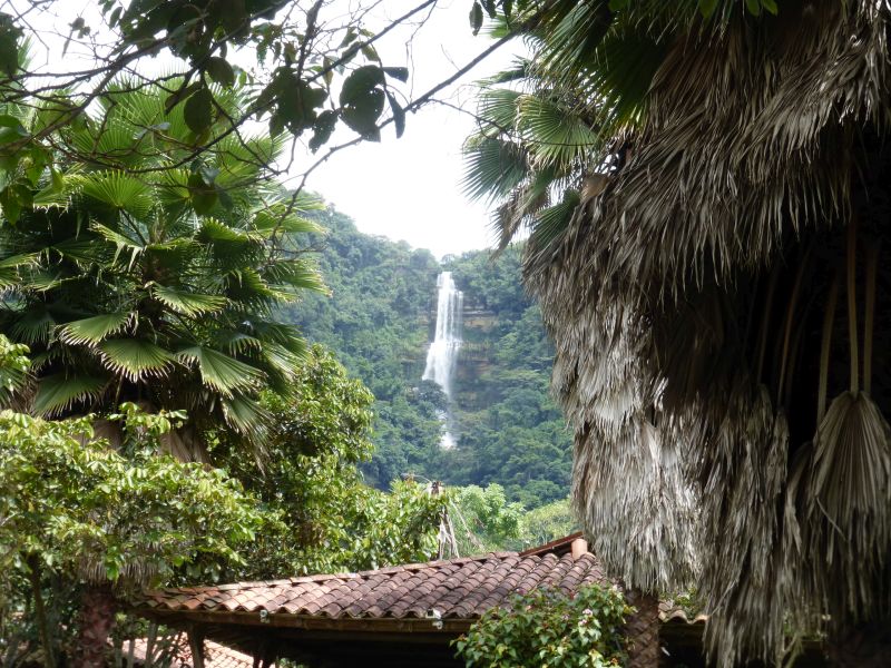 Adventure Ride Colombian Andes
