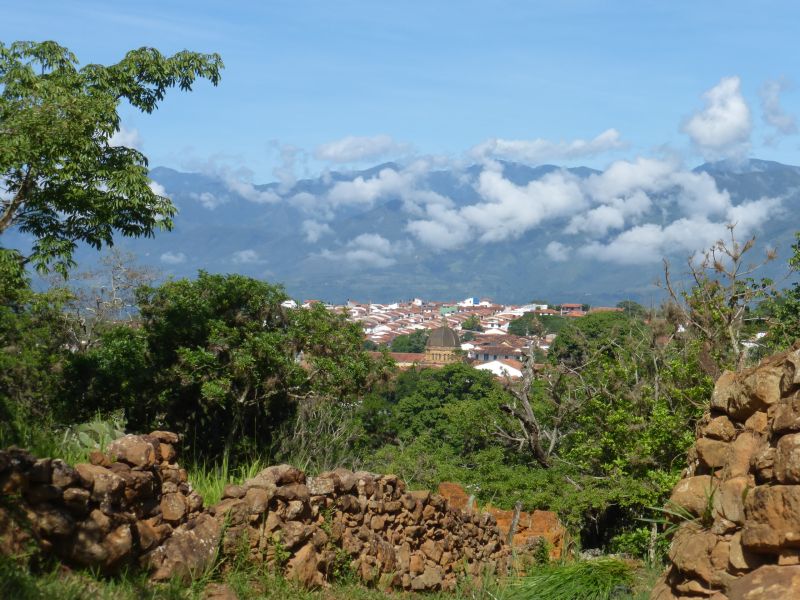 Adventure Ride Colombian Andes