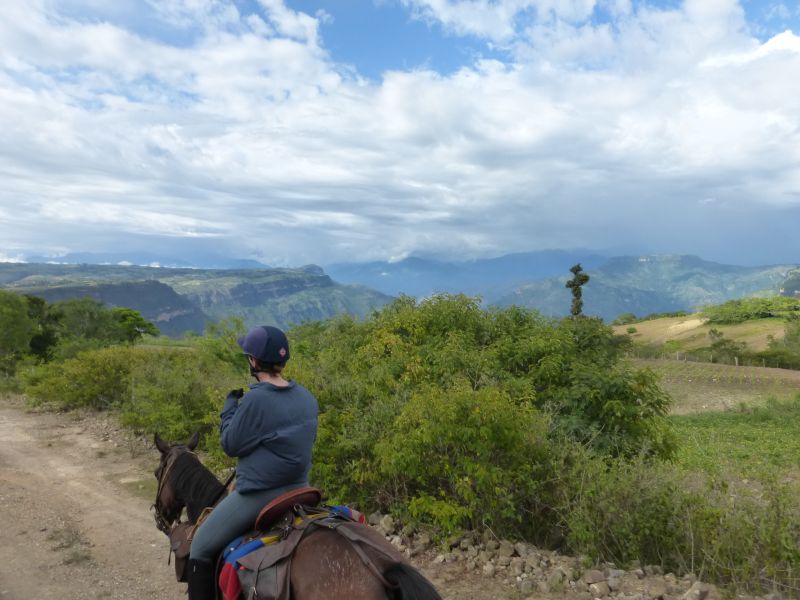 Adventure Ride Colombian Andes