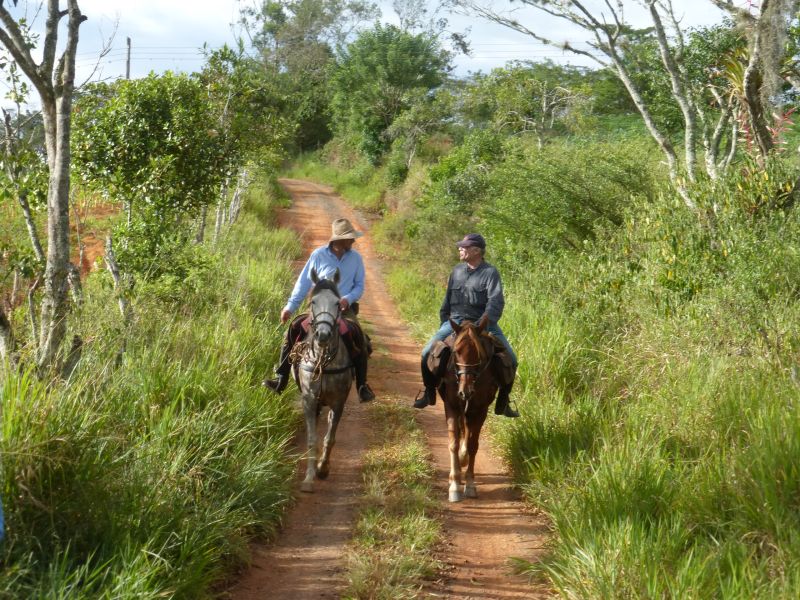 Adventure Ride Colombian Andes
