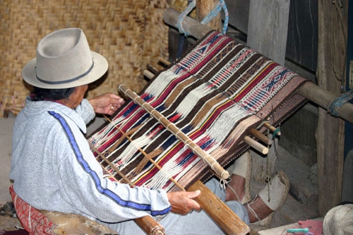 Colonial Haciendas Ride