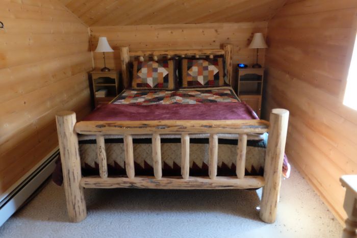 Dryhead Ranch Cattle Drives Accomodation