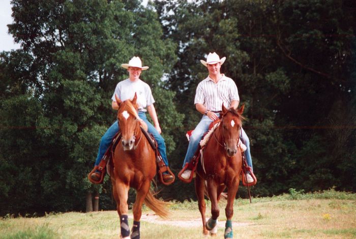 Southern Cross Heartland of Georgia Ranch