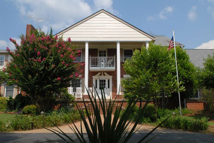 Southern Cross Heartland of Georgia Ranch