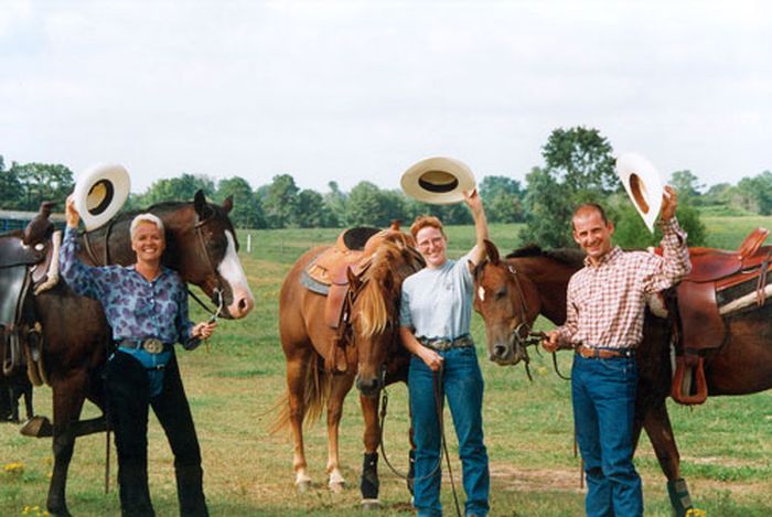 Southern Cross Heartland of Georgia Ranch