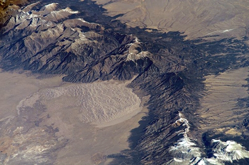Great sand Dunes National Park Adventure Ride