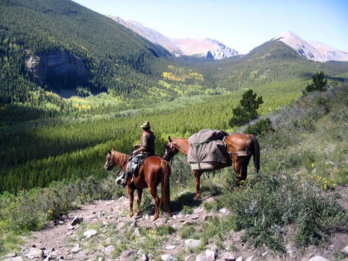 Great sand Dunes National Park Adventure Ride