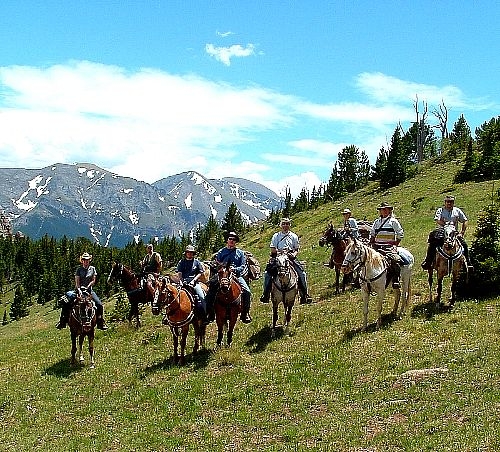 Great sand Dunes National Park Adventure Ride
