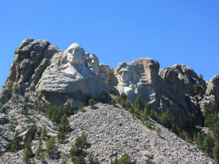 Devils Tower Working & Guest Ranch in Wyoming