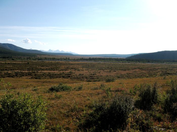 Hovsgol Lake adventure ride
