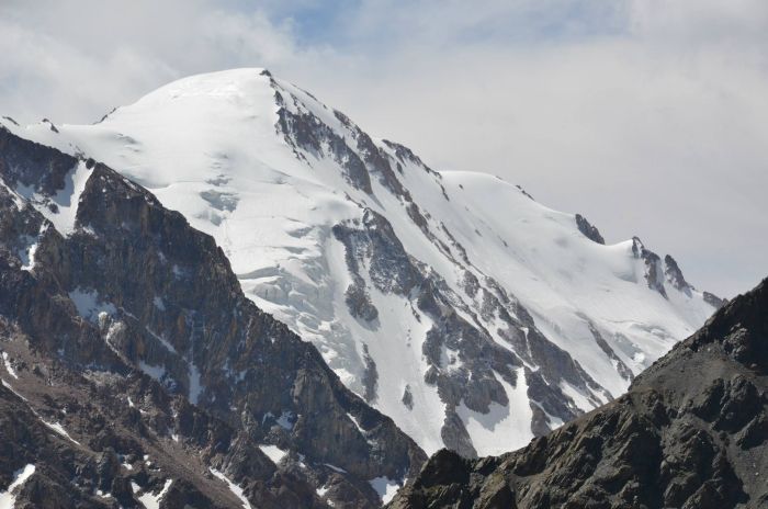 Altai Mountains: In the land of the eagles