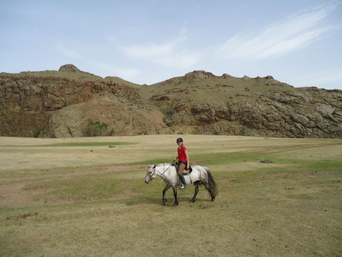Altai Mountains: In the land of the eagles