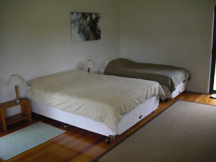 Comboyne plateau and beach ride Accomodation