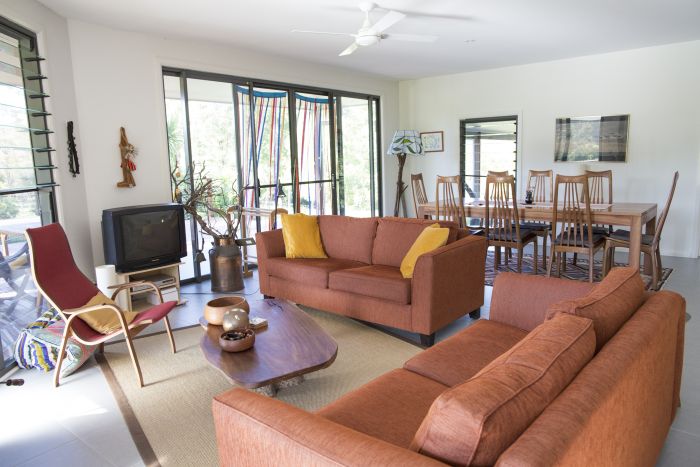Comboyne plateau and beach ride Accomodation