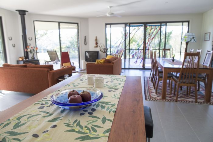 Comboyne plateau and beach ride Accomodation