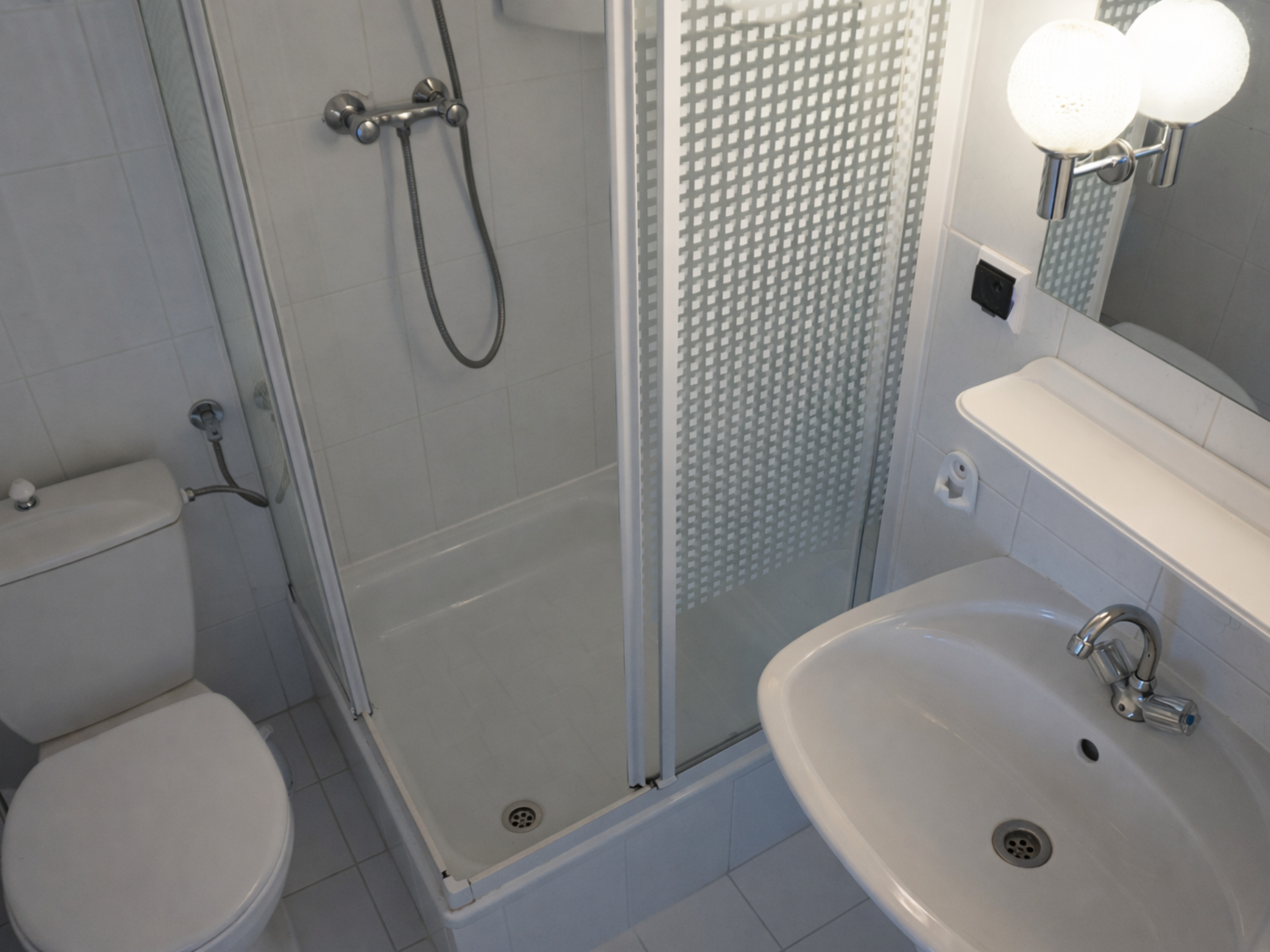 Baltic Sea Trail Accomodation