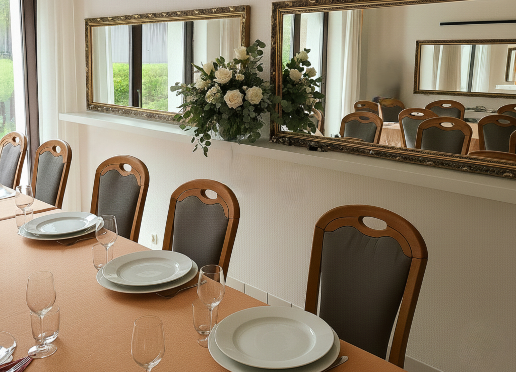 Star rides in West Pomerania Accomodation