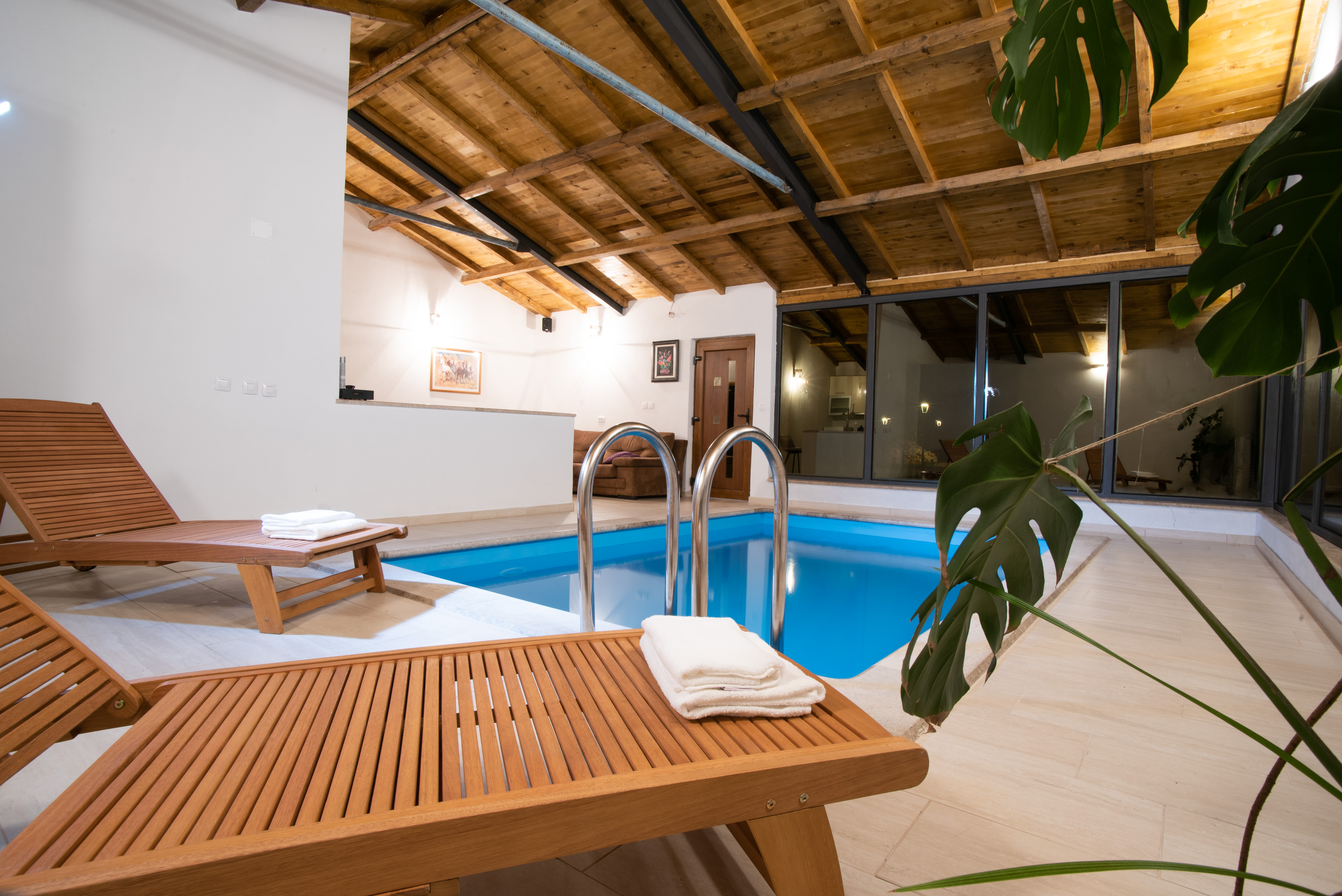 Riding holiday in Herzegovina Accomodation