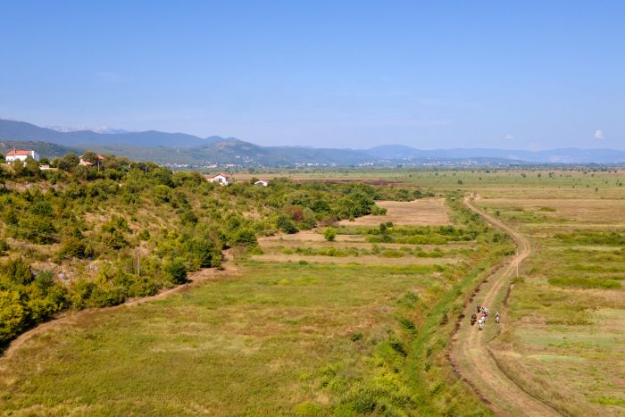 Riding holiday in Herzegovina