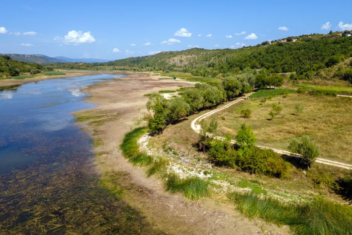 Riding holiday in Herzegovina
