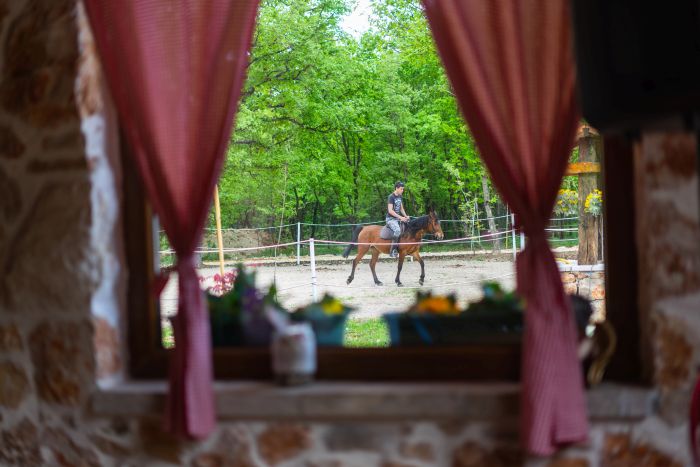 Riding holiday in Herzegovina